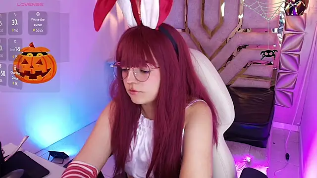 meraki fraise online show from October 24, 2025, 9:33 pm