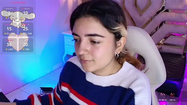 meraki fraise online show from November 15, 2025, 7:21 pm