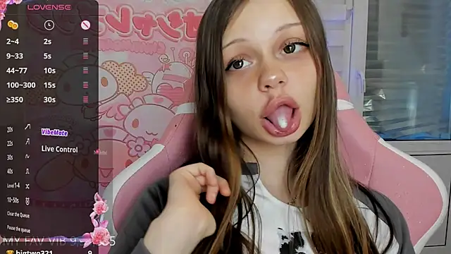 shy melony online show from February 12, 2026, 6:08 am