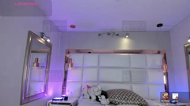 Palmer-Foster online show from February 20, 2026, 9:04 pm