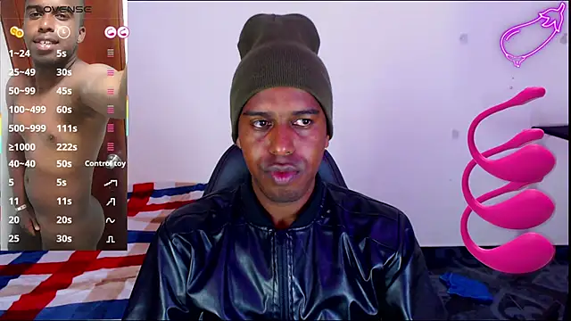 mrjhon26 online show from February 18, 2026, 5:53 pm