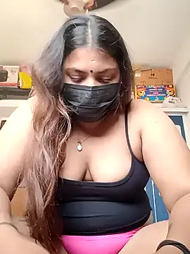 Hotmilfxox online show from January 4, 2025, 7:34 am