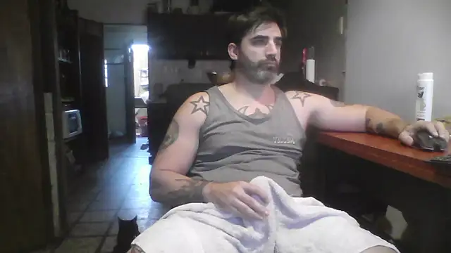 ozzypsico13 online show from January 16, 2026, 10:03 pm