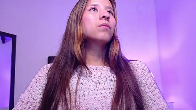 Snapshot of Skinny_hottie18 chatting on February 25, 2025, 1:50 pm Skinny hottie18 online show from February 25, 2025, 1:50 pm