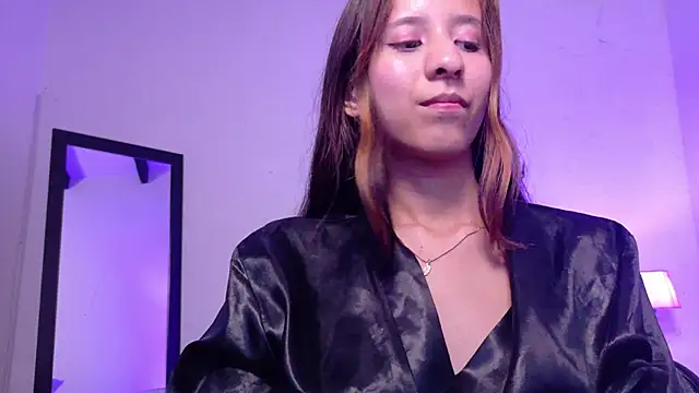 Snapshot of Skinny_hottie18 chatting on February 25, 2025, 4:53 pm Skinny hottie18 online show from February 25, 2025, 4:53 pm