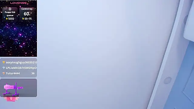 Snapshot of dulce_santamaria chatting on December 24, 2024, 4:40 pm dulce santamaria online show from December 24, 2024, 4:40 pm