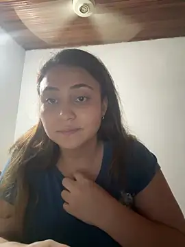 Snapshot of dulce_santamaria chatting on March 7, 2025, 2:46 am dulce santamaria online show from March 7, 2025, 2:46 am