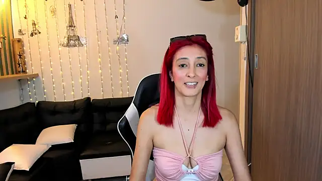 Ruby Your Milf online show from April 4, 2026, 9:34 pm