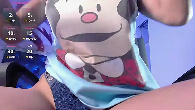 Snapshot of Zoee_babygirl chatting on February 8, 2025, 4:57 pm Zoee babygirl online show from February 8, 2025, 4:57 pm