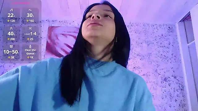 Snapshot of Zoee_babygirl chatting on February 16, 2025, 12:54 pm Zoee babygirl online show from February 16, 2025, 12:54 pm