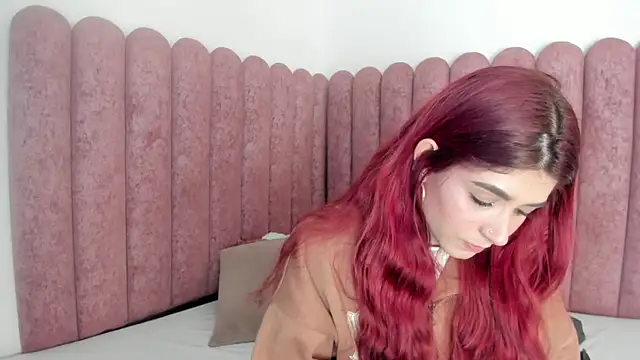 Snapshot of AnnyCherry_ chatting on December 19, 2024, 7:07 pm AnnyCherry  online show from December 19, 2024, 7:07 pm
