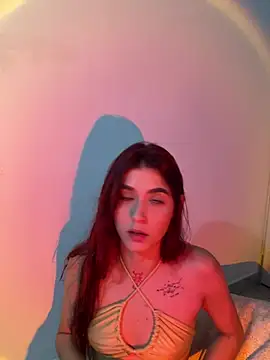 Snapshot of AnnyCherry_ chatting on January 3, 2025, 12:11 am AnnyCherry  online show from January 3, 2025, 12:11 am