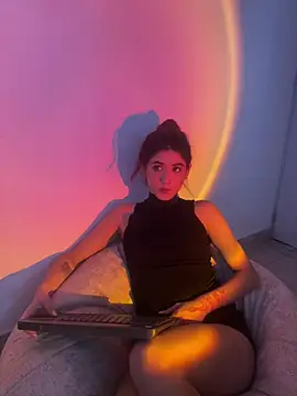Snapshot of AnnyCherry_ chatting on January 10, 2025, 5:56 pm AnnyCherry  online show from January 10, 2025, 5:56 pm