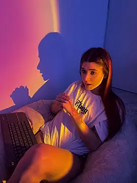 Snapshot of AnnyCherry_ chatting on January 14, 2025, 4:25 am AnnyCherry  online show from January 14, 2025, 4:25 am
