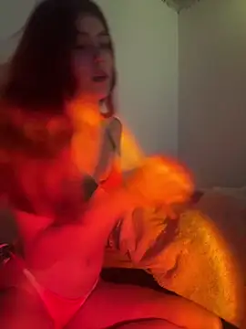 Snapshot of AnnyCherry_ chatting on February 16, 2025, 2:09 am AnnyCherry  online show from February 16, 2025, 2:09 am