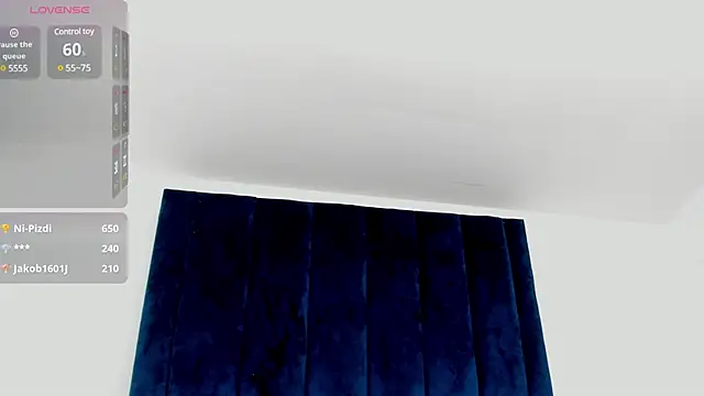 Snapshot of AnnyCherry_ chatting on March 3, 2025, 6:55 pm AnnyCherry  online show from March 3, 2025, 6:55 pm