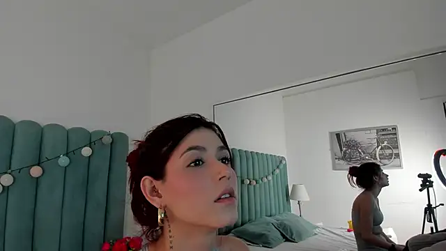 Snapshot of AnnyCherry_ chatting on March 8, 2025, 5:43 pm AnnyCherry  online show from March 8, 2025, 5:43 pm