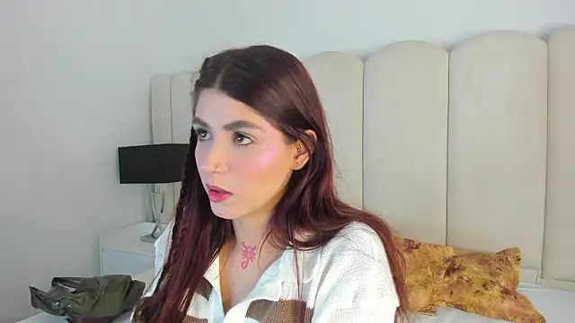 AnnyCherry  online show from February 3, 2026, 12:53 am