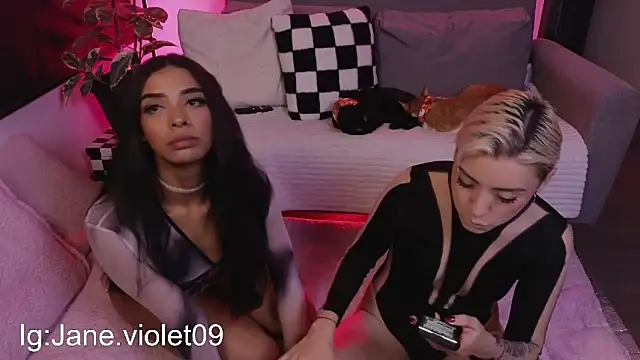 jane hart  online show from October 31, 2025, 1:39 am