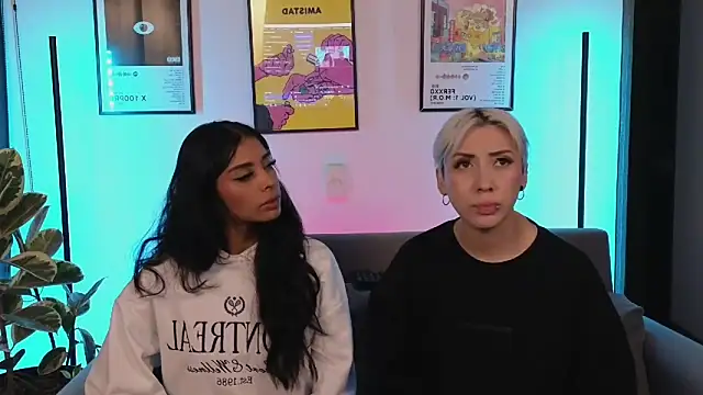 jane hart  online show from March 27, 2026, 1:22 am