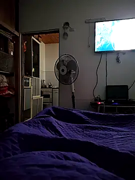 solangeyaelok1 online show from January 20, 2025, 6:53 am