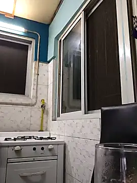 solangeyaelok1 online show from February 9, 2025, 2:49 am