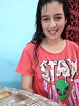 solangeyaelok1 online show from April 3, 2026, 2:42 am