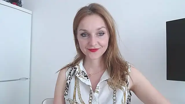 AliciaDesire online show from March 31, 2026, 2:17 pm