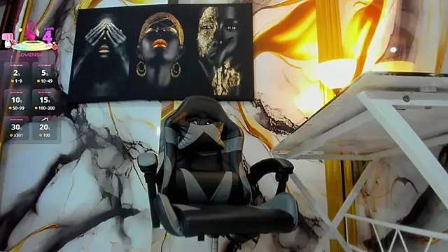 Thomas shelbys online show from October 31, 2025, 3:18 am