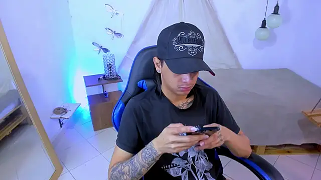 Brand habes online show from March 8, 2026, 3:54 am