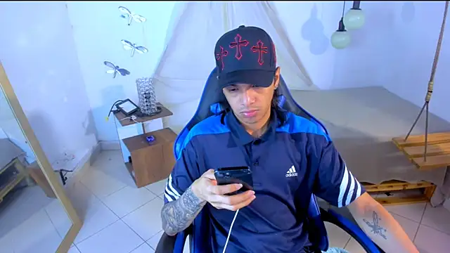 Brand habes online show from April 8, 2026, 4:07 pm