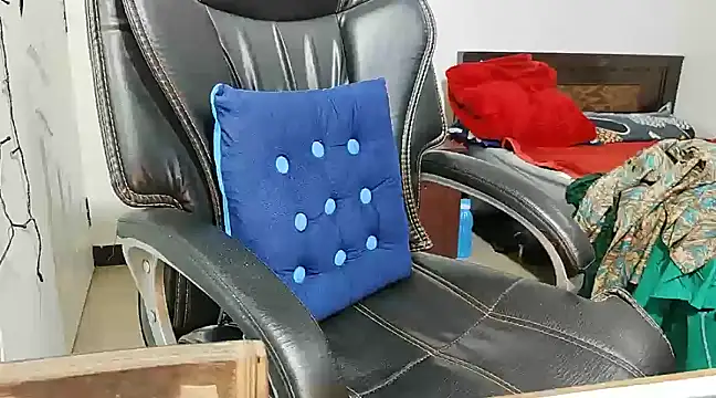 Anjali cute-Pondati online show from February 12, 2025, 8:16 am