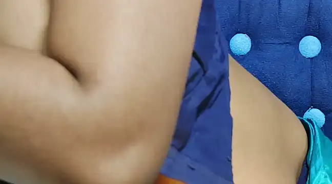 Anjali cute-Pondati online show from February 15, 2025, 2:33 pm