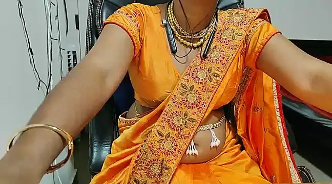 Anjali cute-Pondati online show from March 13, 2025, 7:31 am