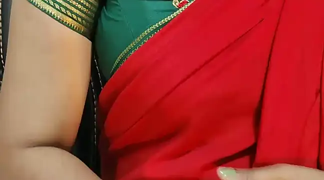 Anjali cute-Pondati online show from March 16, 2025, 8:10 am