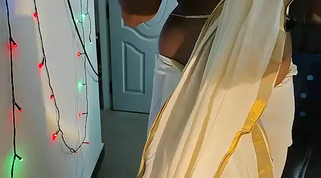 Anjali cute-Pondati online show from March 20, 2025, 11:56 pm