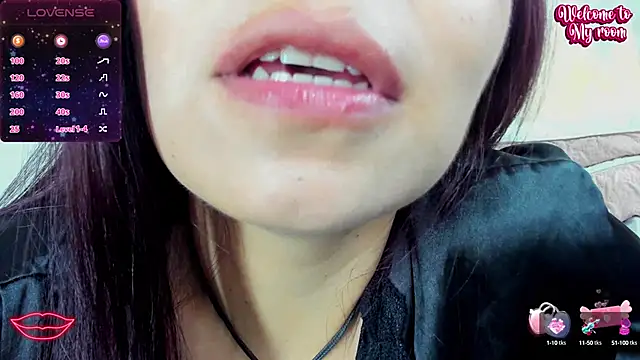 Snapshot of Sofia_Walke1 chatting on February 9, 2025, 4:18 pm Sofia Walke1 online show from February 9, 2025, 4:18 pm