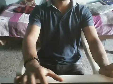 Snapshot of Jayrajsdick1603 chatting on June 29, 2026, 10:48 am Jayrajsdick1603 online show from June 29, 2026, 10:48 am