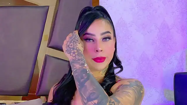 GiahDaniels online show from February 15, 2026, 9:30 am