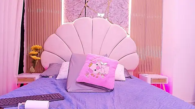 nata luna online show from April 5, 2026, 7:11 pm