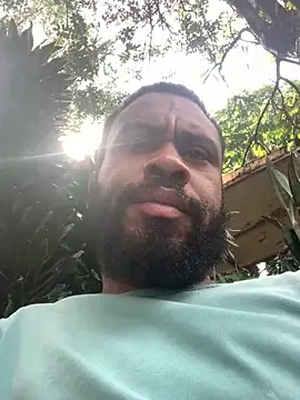 KaelMoreau online show from January 31, 2026, 7:45 pm