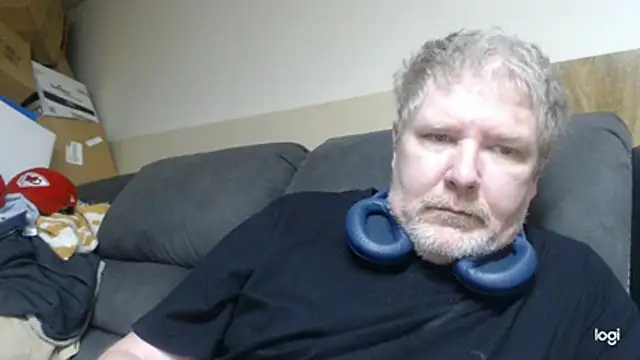 BrisonChase online show from June 28, 2026, 8:37 pm