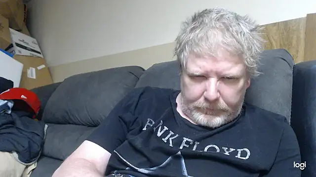 BrisonChase online show from July 14, 2026, 4:45 pm