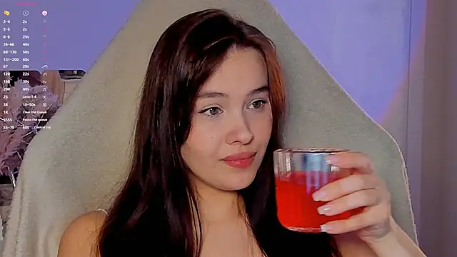  Sweetie  online show from March 23, 2026, 1:15 pm