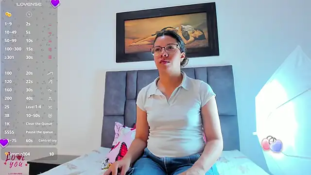 Vahiolet smith online show from April 4, 2026, 12:53 am