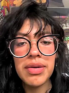 Snapshot of Fun_Everywhere chatting on February 16, 2025, 6:43 pm Fun Everywhere online show from February 16, 2025, 6:43 pm