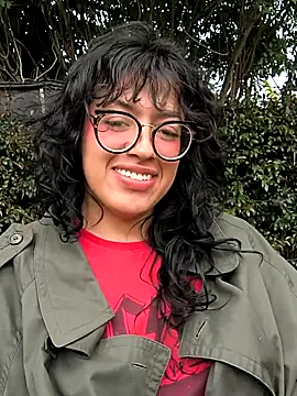 Snapshot of Fun_Everywhere chatting on March 6, 2025, 2:51 pm Fun Everywhere online show from March 6, 2025, 2:51 pm