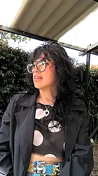 Snapshot of Fun_Everywhere chatting on March 7, 2025, 1:40 pm Fun Everywhere online show from March 7, 2025, 1:40 pm