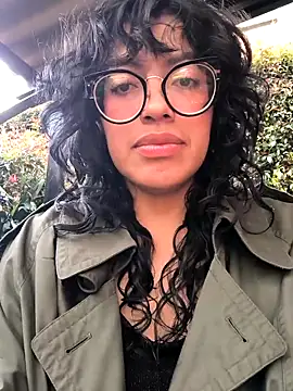 Snapshot of Fun_Everywhere chatting on March 12, 2025, 10:07 pm Fun Everywhere online show from March 12, 2025, 10:07 pm