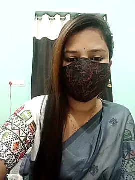 payal sharma1 online show from February 16, 2025, 12:10 pm